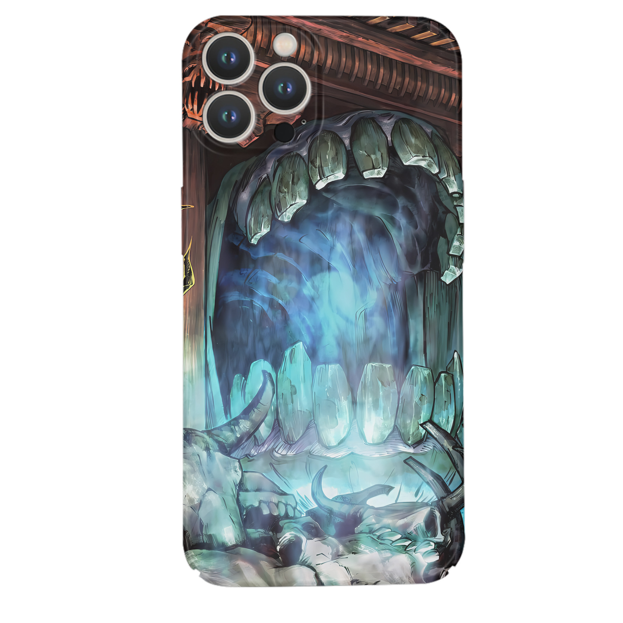 （画像用） SPY×FAMILY间谍家家酒 【iPhone 14シリーズ対応】ハードケース